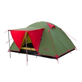 Палатка tramp lite (sol) wonder 2+1 utlt-005 в магазине Мандрівник